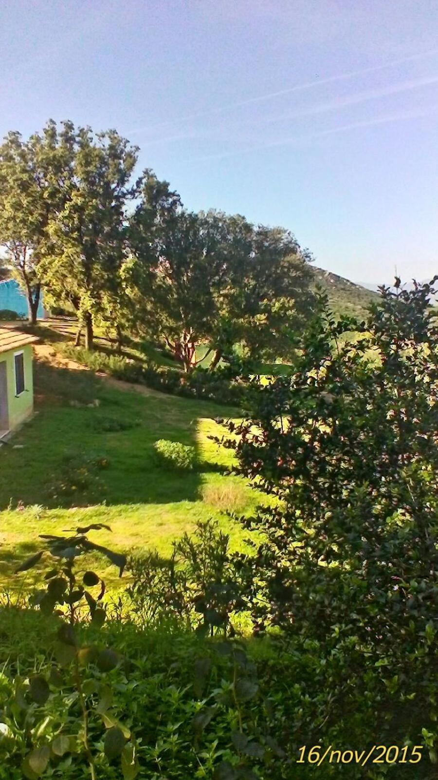 Farm Stay Gli Oleandri Loiri Porto San Paolo Exterior photo