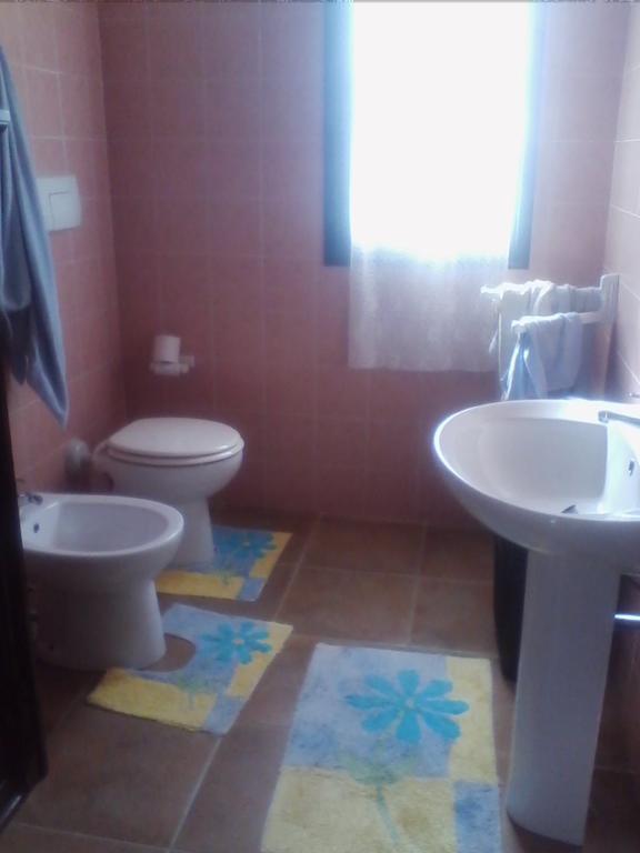 Farm Stay Gli Oleandri Loiri Porto San Paolo Exterior photo