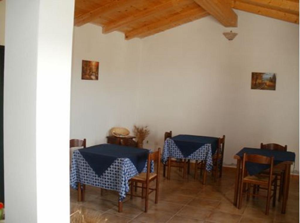 Farm Stay Gli Oleandri Loiri Porto San Paolo Exterior photo